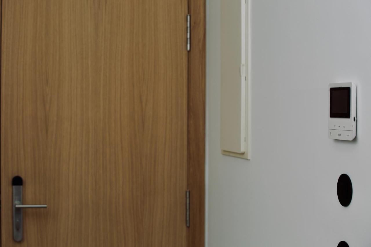 Suite 101 - 2 Bedroom Suite At Amando Perez Suites Ribadeo Exterior foto
